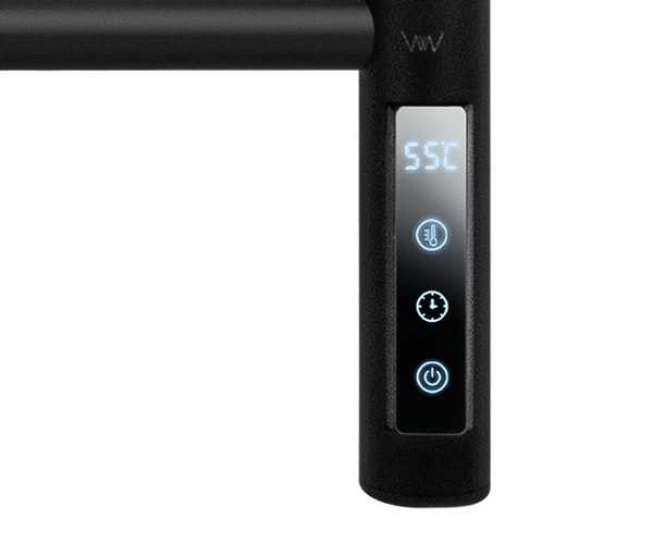 полотенцесушитель WONZON & WOGHAND BONN 250х800